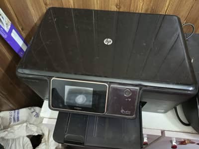 hp printer