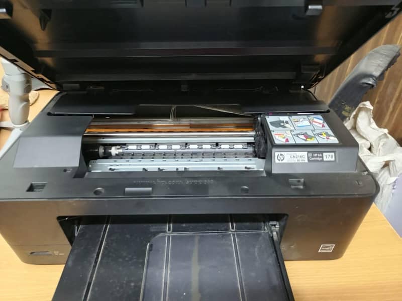 hp printer 1