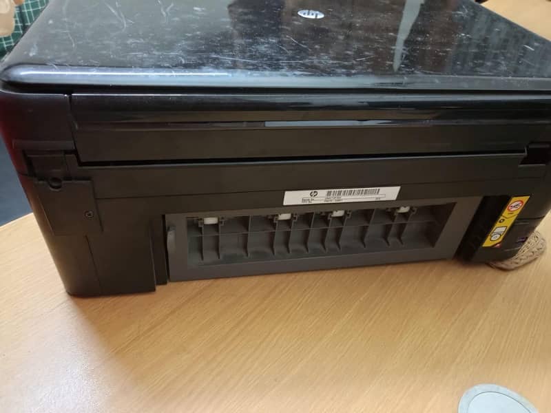 hp printer 3