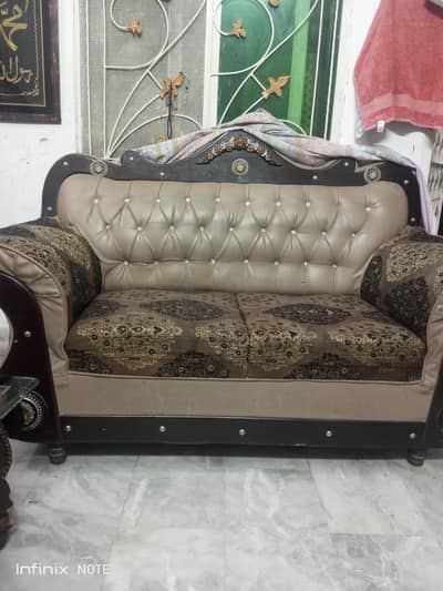 6 seater sofa set molty foam