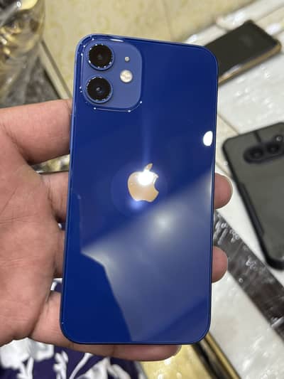 Apple iPhone 12 mini