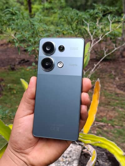 Xiaomi Redmi Note 13 Pro