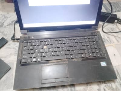 Lenovo pentium laptop{03327944046}