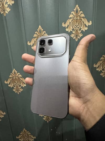 Infinix Note 60 Pro