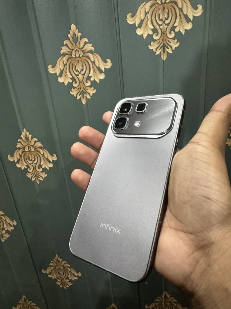 Infinix Note 60 Pro 2