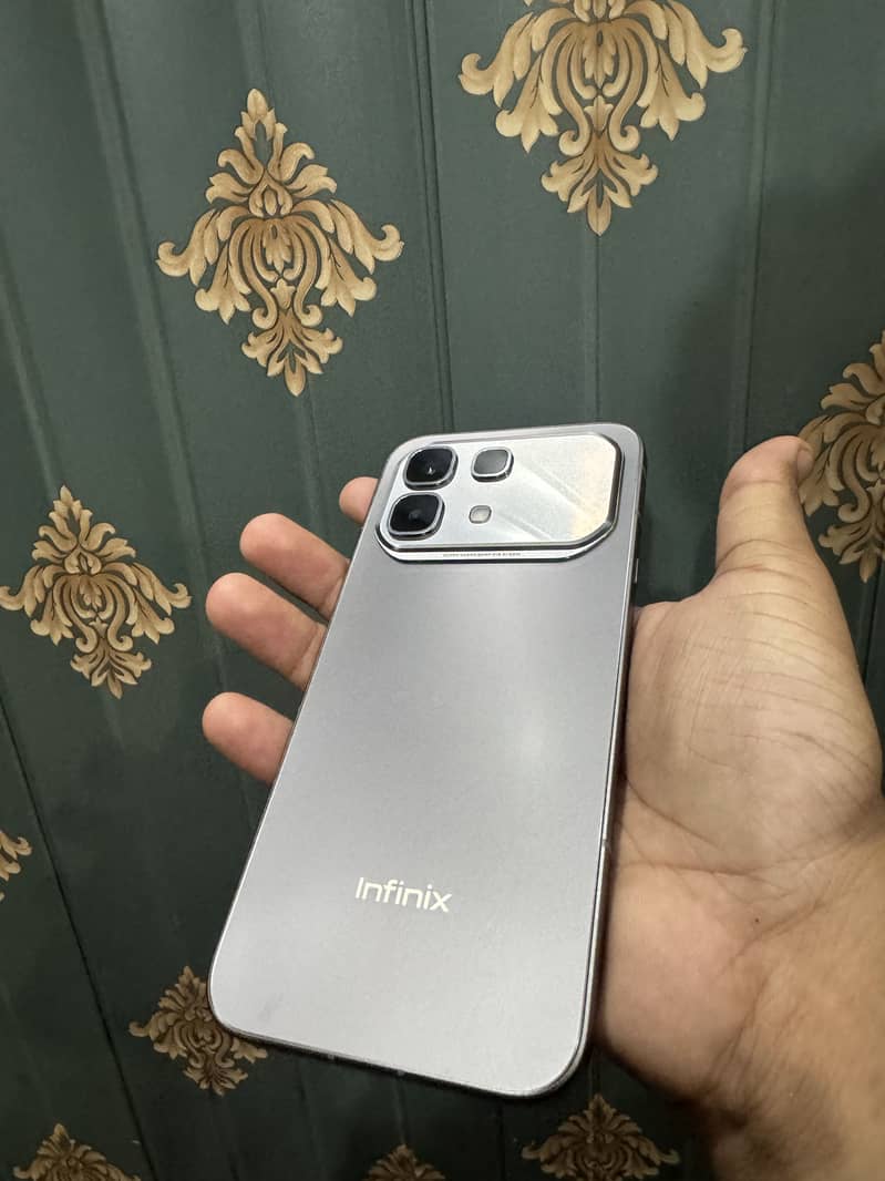 Infinix Note 60 Pro 3