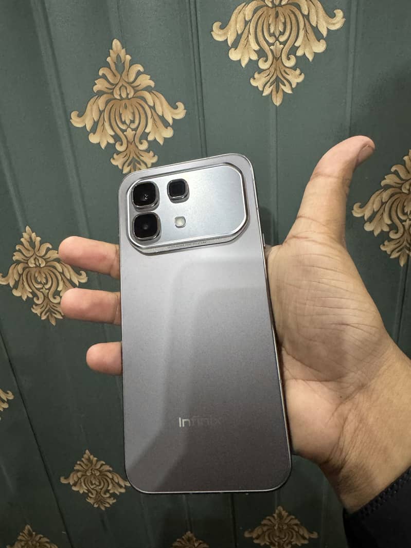 Infinix Note 60 Pro 4