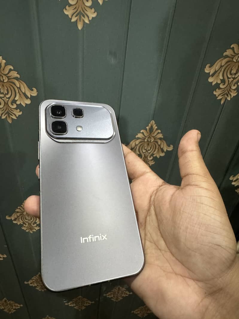 Infinix Note 60 Pro 6
