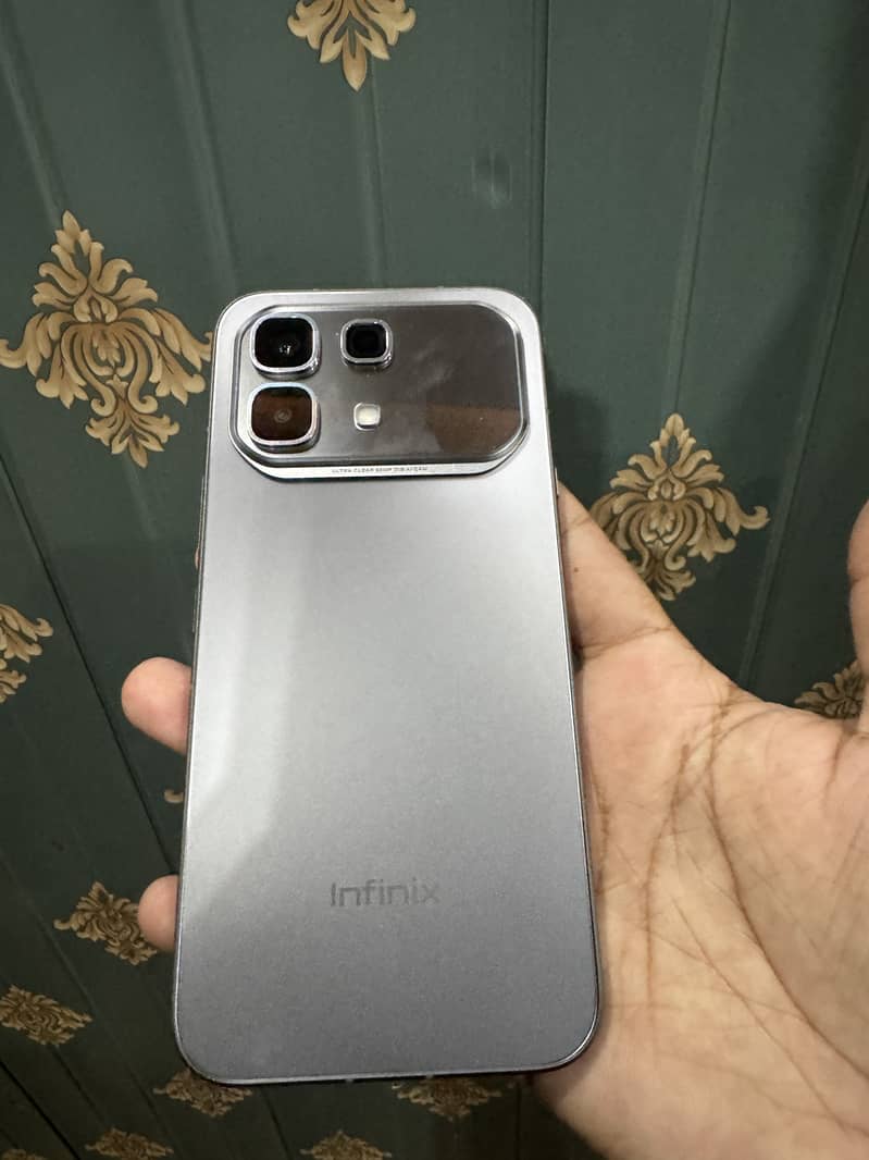Infinix Note 60 Pro 7