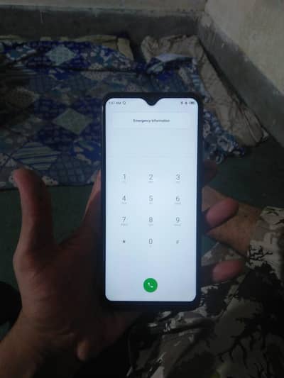 Infinix Hot 11 6Gb 128gb condition 10 by 8 exchange offer possible hai