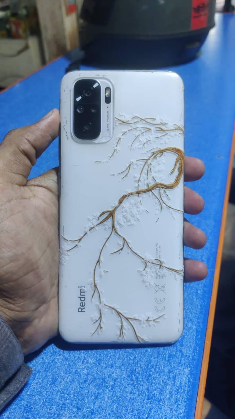 Xiaomi Mi Note 10 0