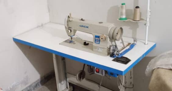 Sweing machine