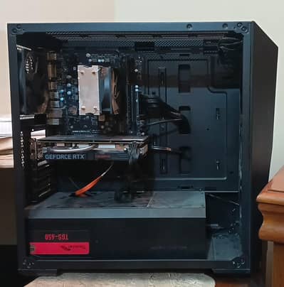 gaming pc for sale