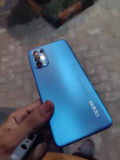 OPPO Find X3 Lite