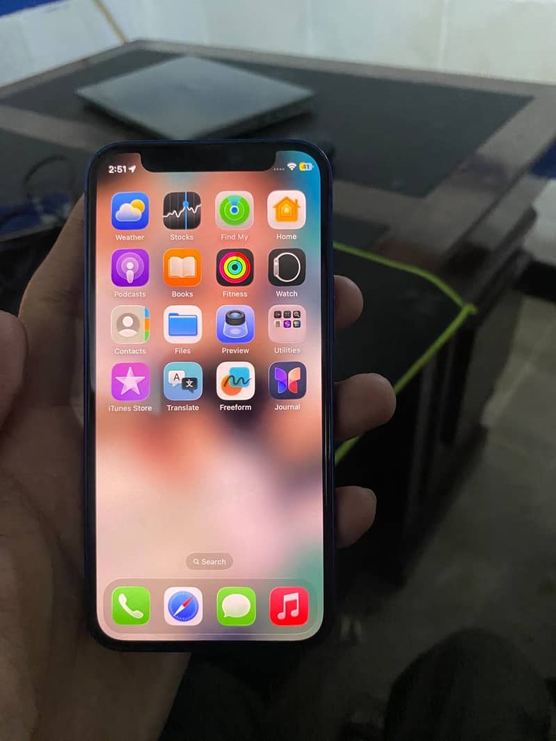 Apple iPhone 12 mini 9