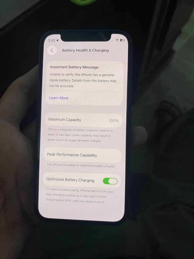 Apple iPhone 12 mini 10