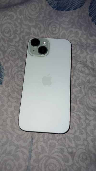 Apple iPhone 15
