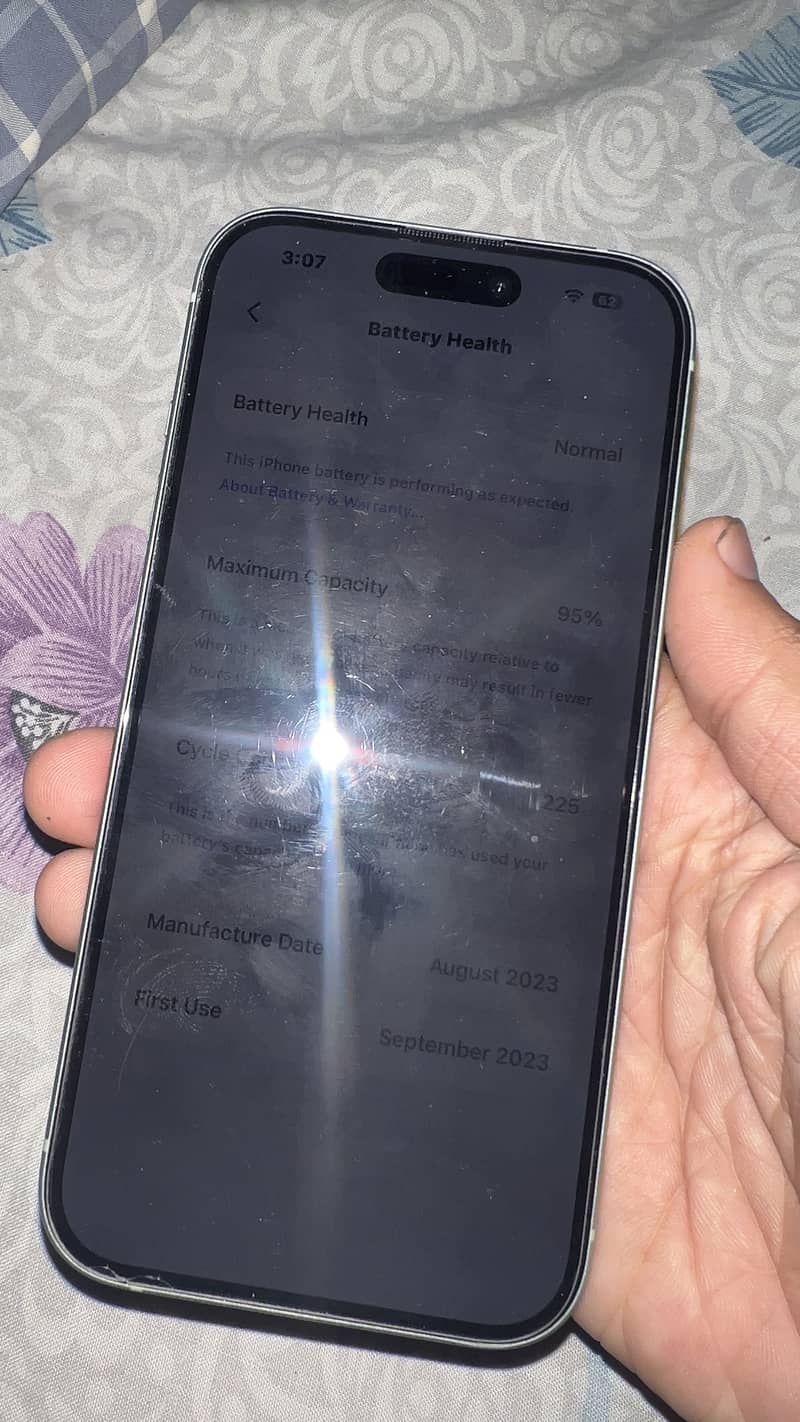 Apple iPhone 15 1