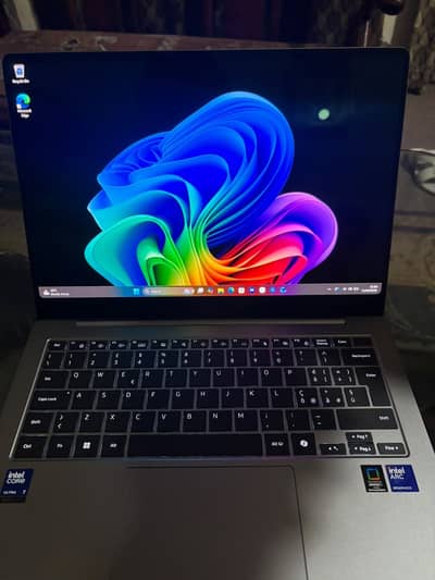 Galaxy Book5 Pro