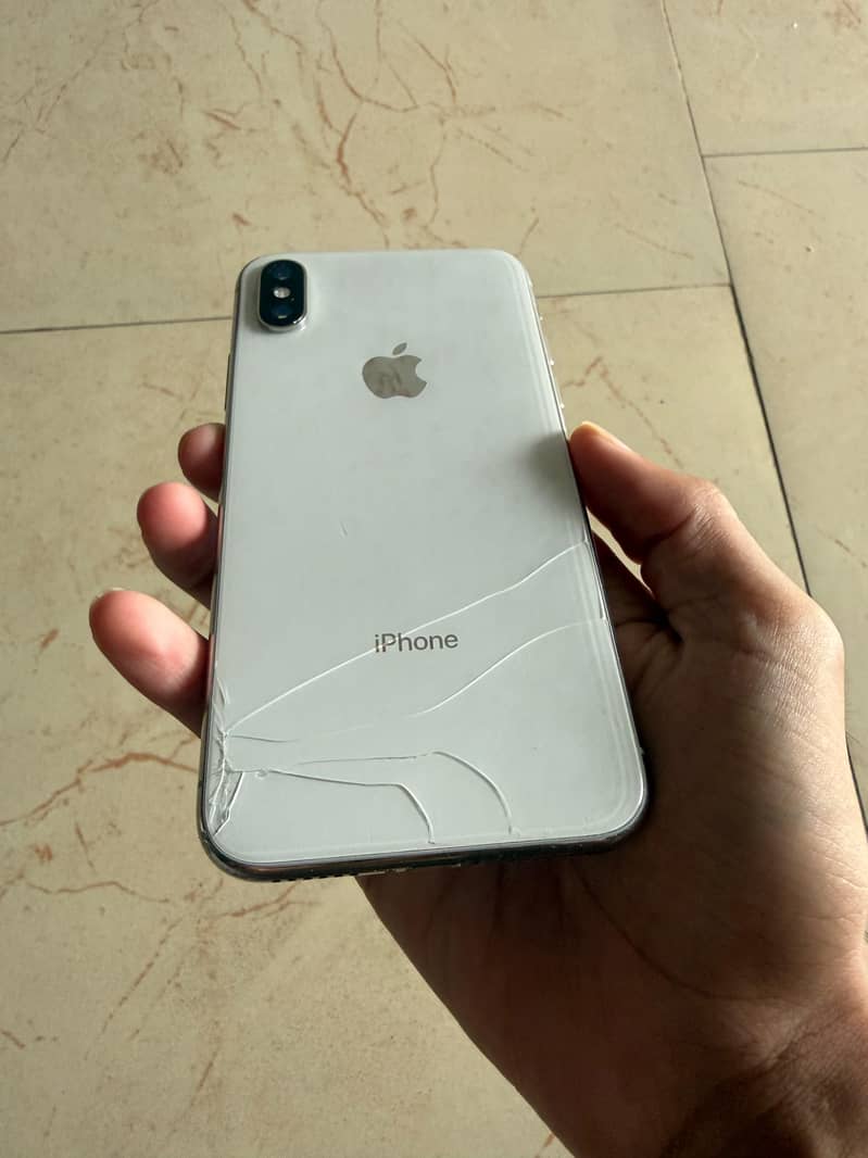 Apple iPhone X 0