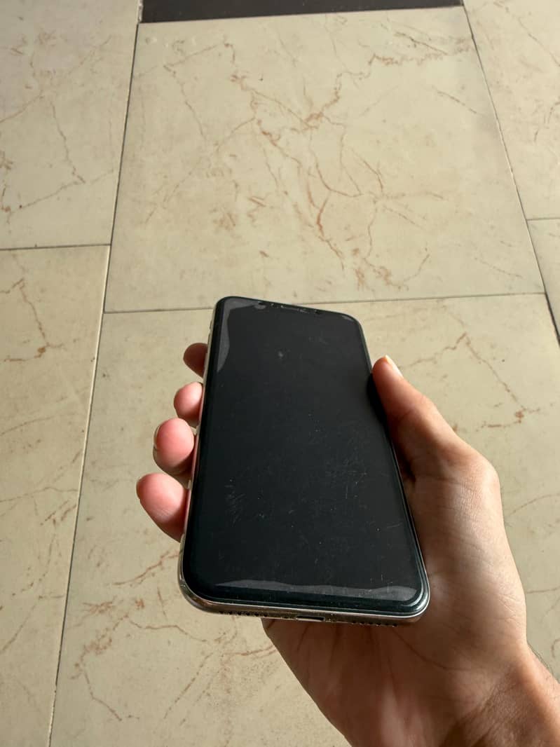Apple iPhone X 2