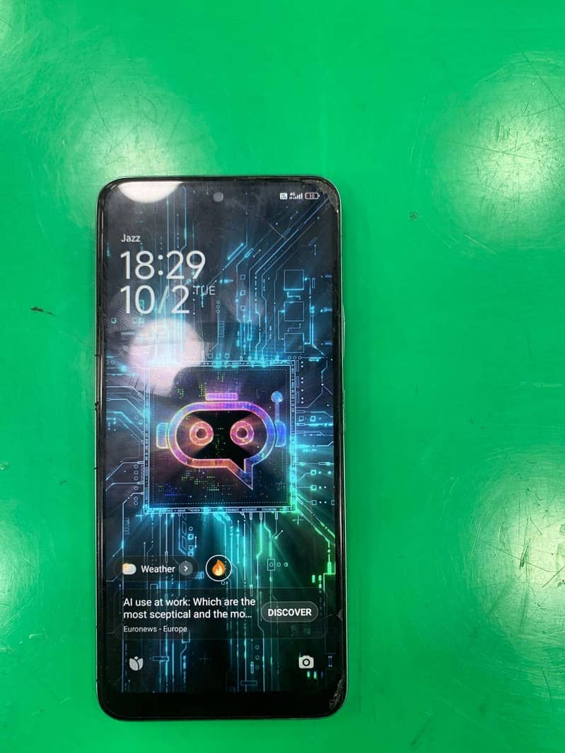 Xiaomi Redmi Note 12 4