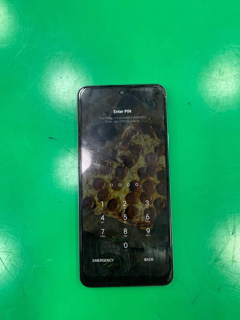Xiaomi Redmi Note 12 5