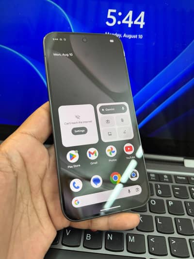 Google Pixel 10 Pro XL 512Gb