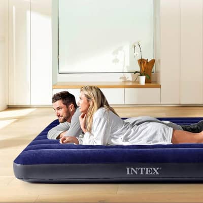 Index Air Mattresses