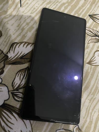 Google Pixel 6a