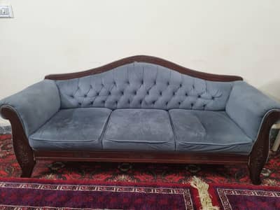 3 Seater Sofa