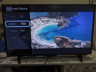 40 Inch Samsung Led Tv