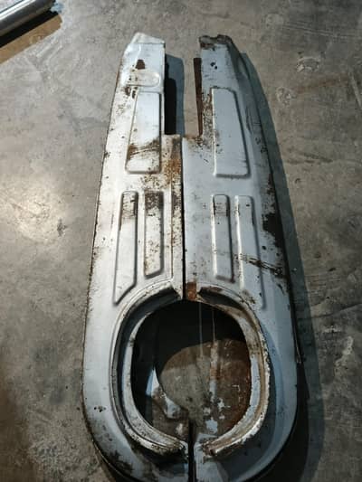 chain cover