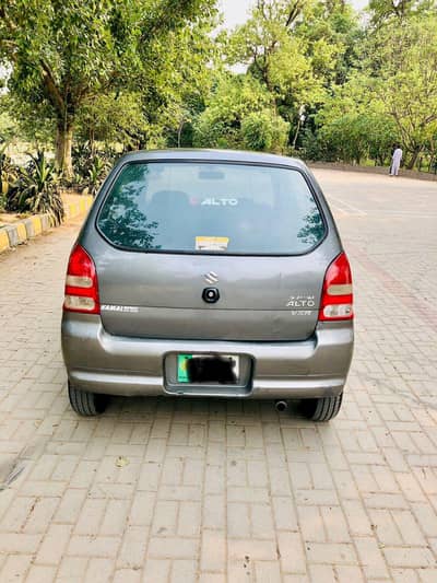 Suzuki Alto 2011