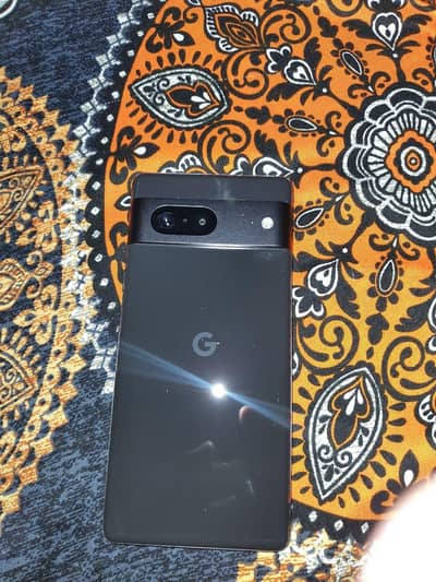 Google Pixel 7