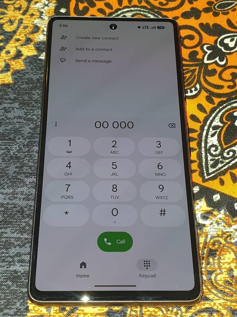 Google Pixel 7 1