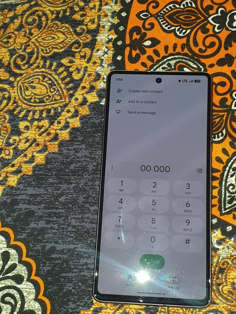 Google Pixel 7 2