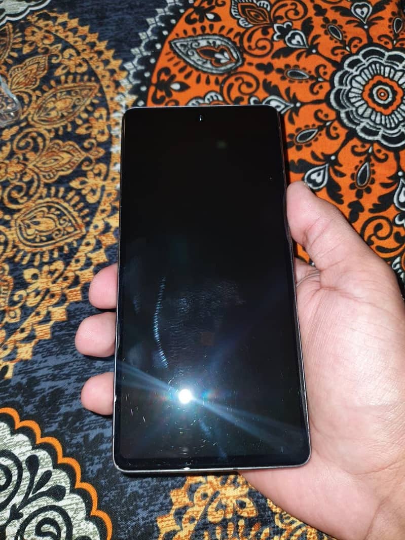 Google Pixel 7 3