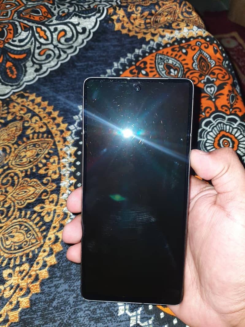 Google Pixel 7 4