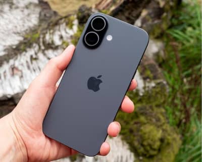 Apple iPhone 17 factory unlock