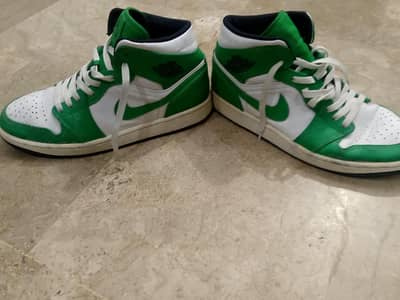 Nike air Jordan original 100% condition 10/8