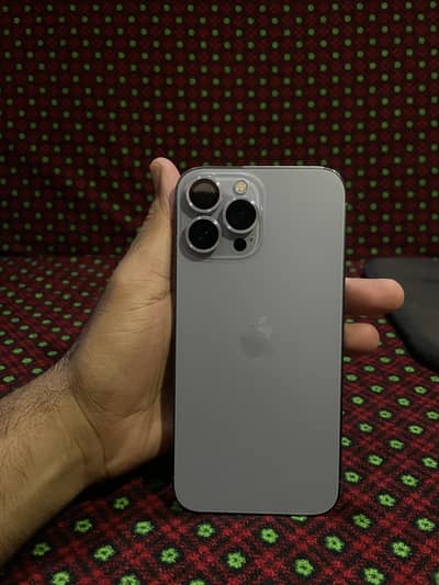 Apple iPhone 13 Pro Max