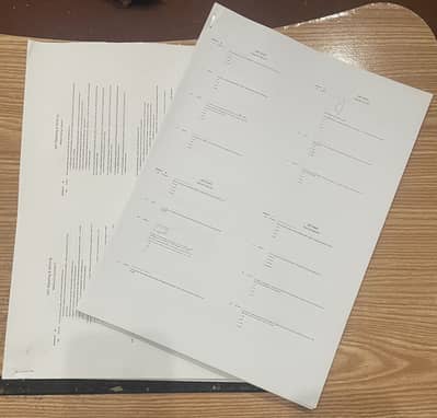 SAT Practice Test Questions Booklet: Maths and English