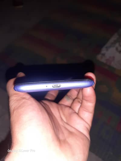 Tecno Vision 1 Pro