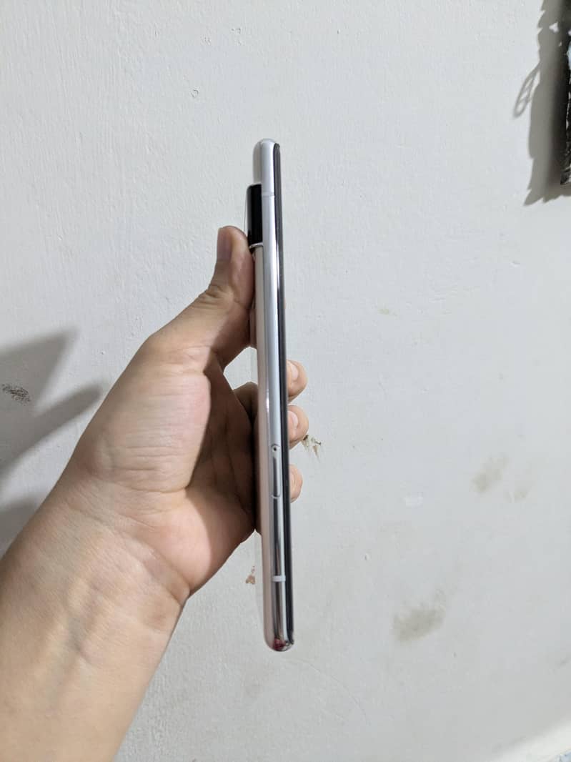 Google Pixel 6 Pro 3