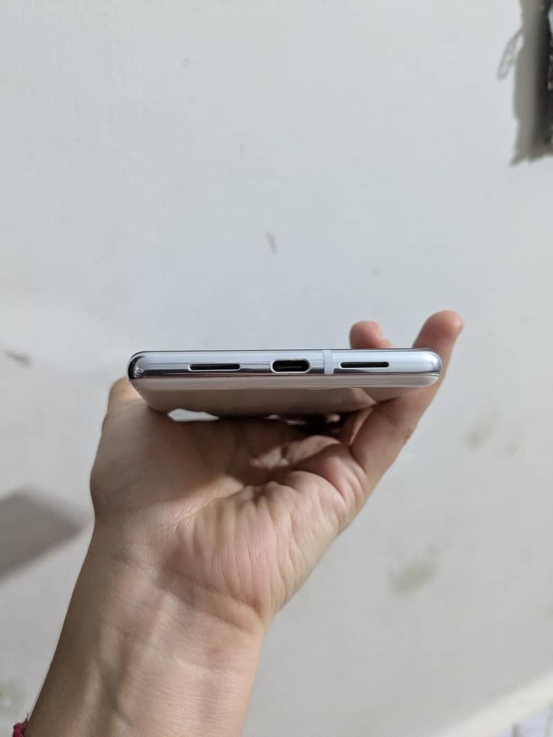Google Pixel 6 Pro 4