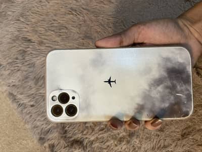 IPhone 11 Pro Max 256GB – Non PTA | 36k | 03364539273(only whats app)