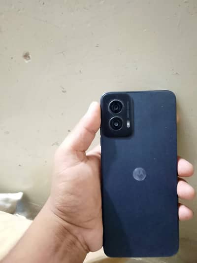 Motorola Moto G Power 5G