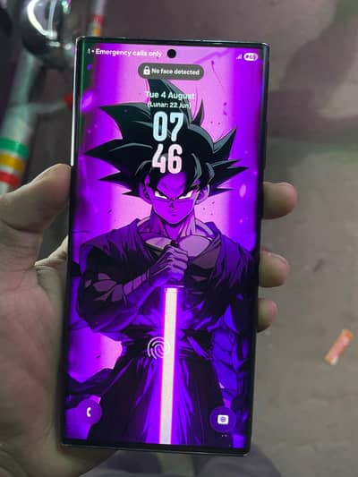 Samsung Mobile S22 Ultra