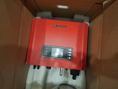 Inverter| Solar Inverter